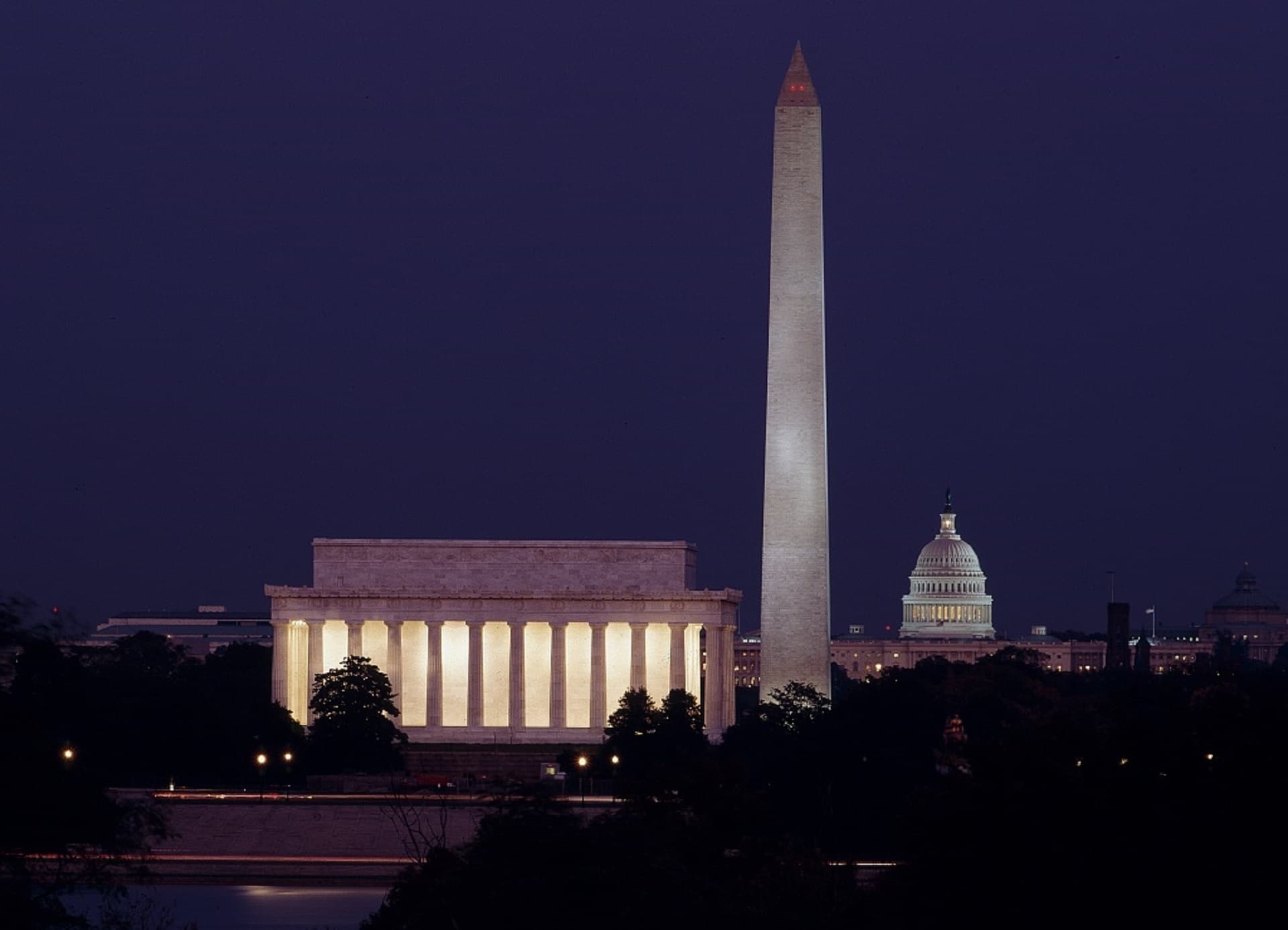 The Federal Pullback Is Reshaping the Mid-Atlantic Job Market