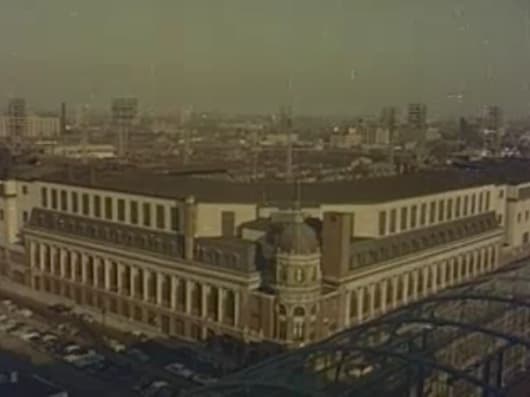Philadelphia Has 20 Museums. None of Them Are About Sports, Until Now.