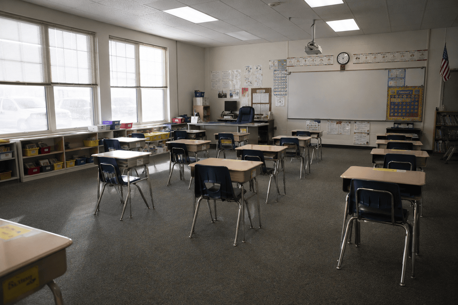 The Slow Leak: How an Unaddressed Demographic Crunch Could Drag Down Greater Philadelphia