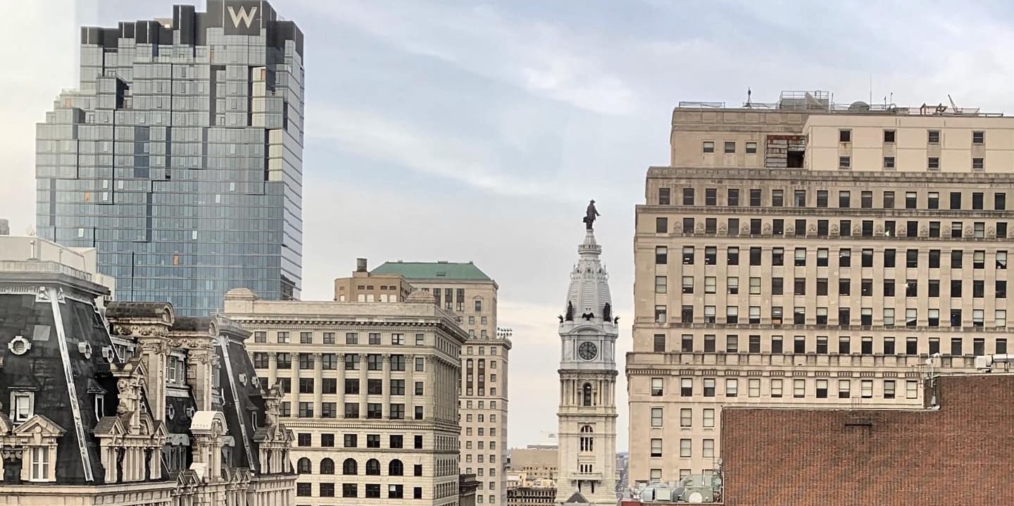 Is Philly a Worse City Than Phoenix? A Leading Report Says So.