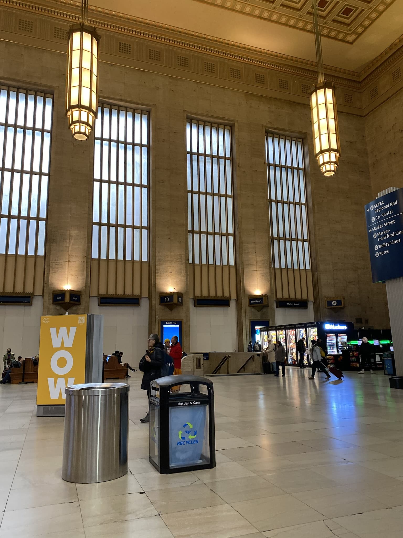Kicking the can: SEPTA goes unaddressed in 2026 PA budget
